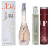 Glow by j. Lo - UP! 44