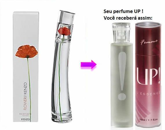 Flower by Kenzo - UP! 22