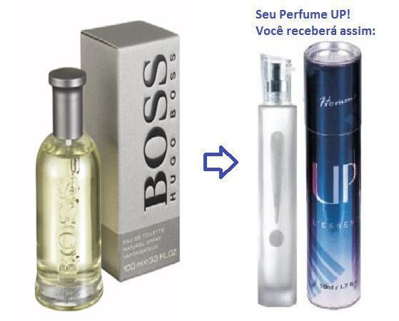 Boss - UP! 03