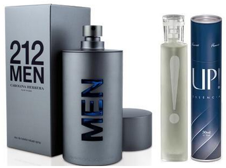 212 Men - UP! 45