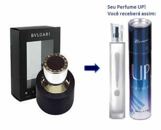 Bulgari Black - UP! 05