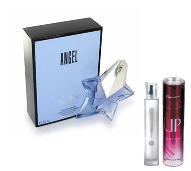 Angel - UP! 08