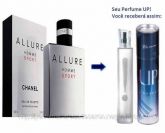 Allure Sport - UP! 39