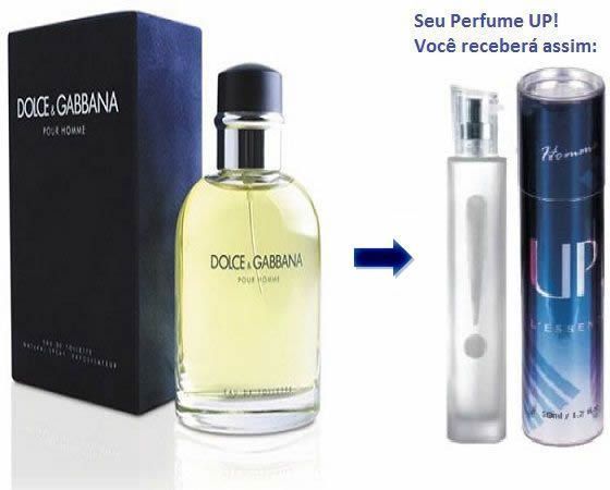 Dolce & Gabbana masc - UP! 07