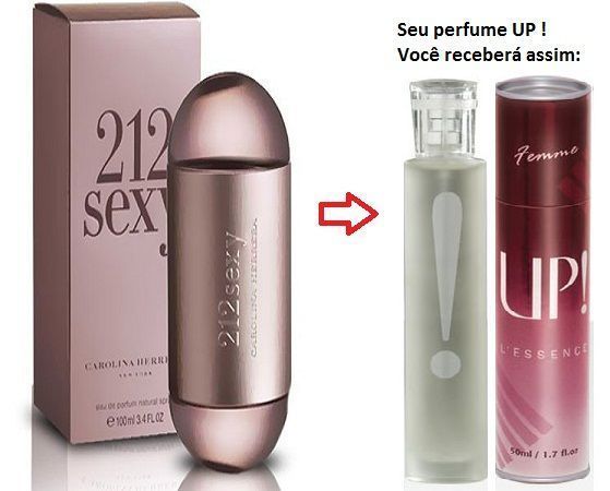 212 Sexy - UP! 02