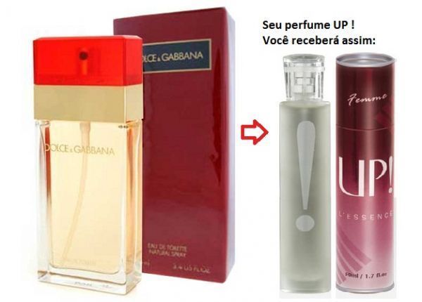 Dolce & Gabbana fem - UP! 16