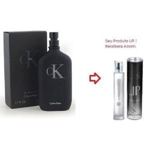 CK Be - UP! 27