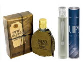 Diesel Fuel For Life - UP! 37