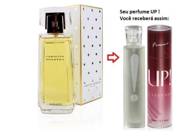 Carolina Herrera - UP! 10
