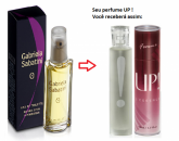 Gabriela Sabatini - UP! 24