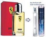 Ferrari Red - UP! 13