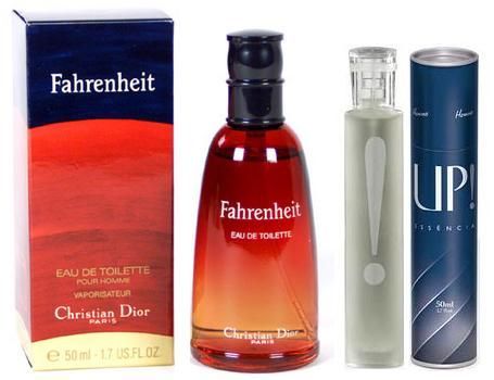 Fahrenheit - UP! 33