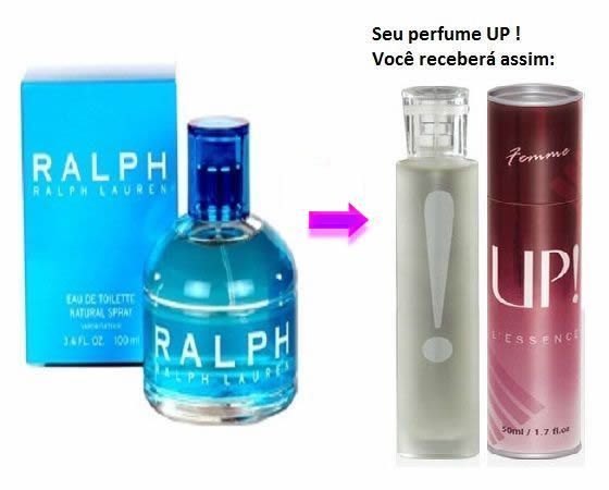 Ralph Lauren - UP! 30
